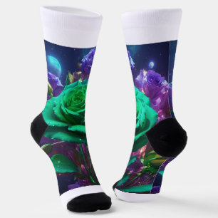 Trendy Party Wear Socks – Stylish and Comfortable