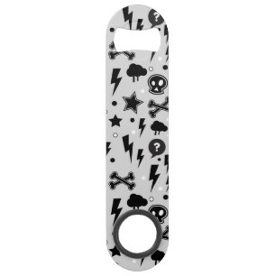 Trendy pattern