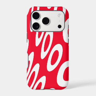 Trendy Pattern Design