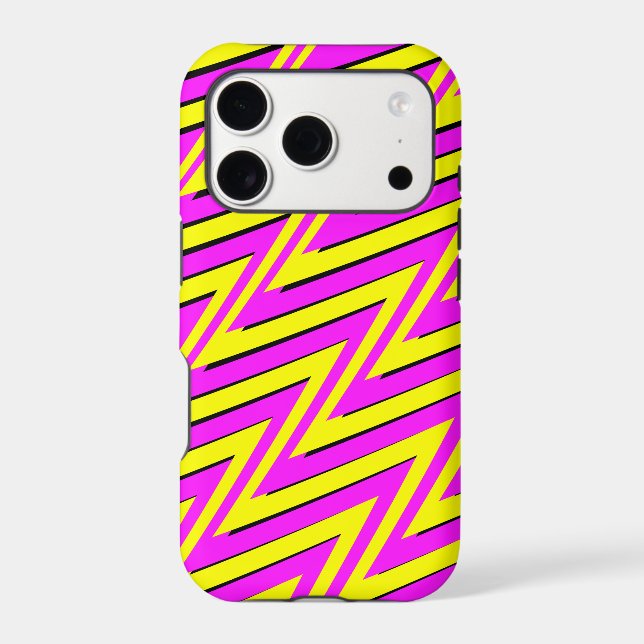 Trendy Pattern Design (Back)