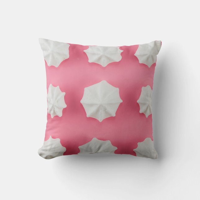 Trendy Pattern Designs | Modern & Classic Styles Cushion (Front)