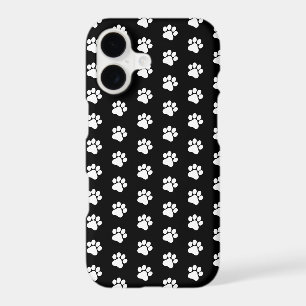 Trendy Paw Print Protective