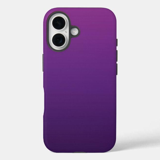 trendy personalised premium design Case-Mate iPhone case (Back)