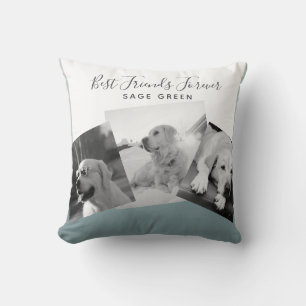 Trendy PHOTO Collage Pillows for GIRLS - Cute Fun