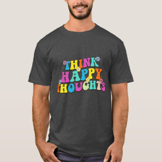 Trendy Phrases Retro 10 T-Shirt