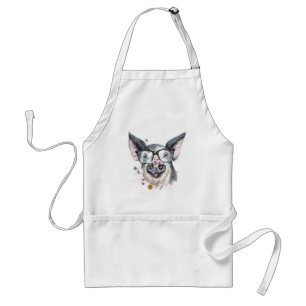 Trendy Pig Standard Apron