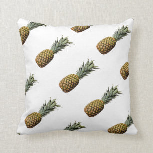 Trendy Pineapple Cushion