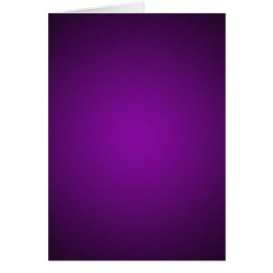 Trendy Purple-Black Grainy Vignette