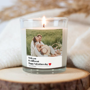  Trendy Romantic Quote   Valentines Best Gift Square Sticker