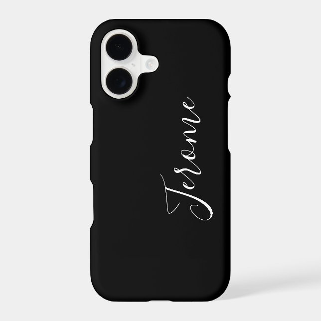 Trendy Script Font (Black) (Back)