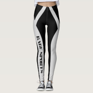 Trendy SportsLeggings for Women Leggings