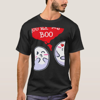 Trendy Statement Valentine's Day Couple Heart Roma T-Shirt