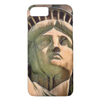 Trendy Statue Of Liberty Design