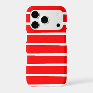 Trendy Striped Pattern Design
