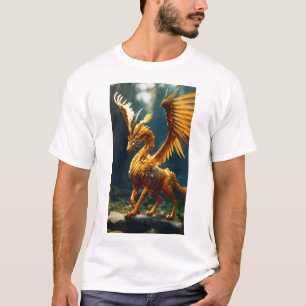 "Trendy Styling T-Shirts – Comfort Meets Style!"