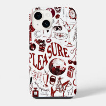 Trendy /Stylish/Cute iPhone case/iPad