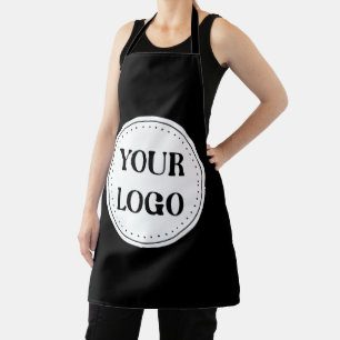 Trendy stylish & elegant branded apron