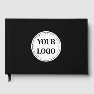 Trendy stylish & elegant branded guest book
