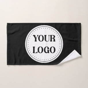 Trendy stylish & elegant branded hand towel