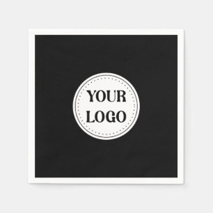 Trendy stylish & elegant branded napkin
