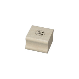 Trendy stylish & elegant branded rubber stamp