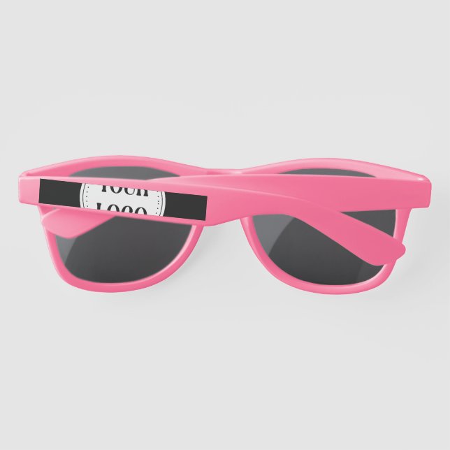 Trendy stylish & elegant branded sunglasses (Back)
