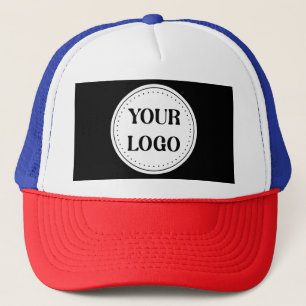 Trendy stylish & elegant branded trucker hat