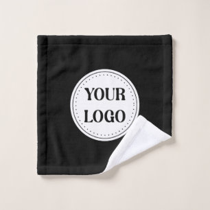 Trendy stylish & elegant branded wash cloth