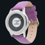 Trendy stylish & elegant branded watch<br><div class="desc">This design is accessible to all. Feel free to customise the logo,  images,  text,  and colours according to your preferences. Thank you very much.</div>