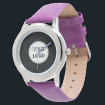 Trendy stylish & elegant branded watch<br><div class="desc">This design is accessible to all. Feel free to customise the logo,  images,  text,  and colours according to your preferences. Thank you very much.</div>