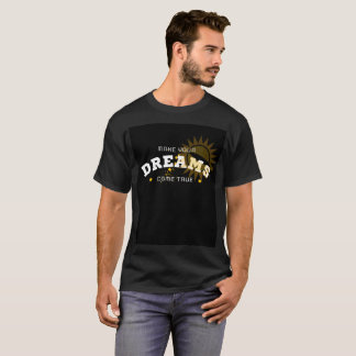 Trendy T-Shirt Design | Modern Graphic Tee for Men