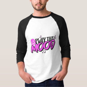 Trendy T-Shirt Design – Stylish & Bold Statement T