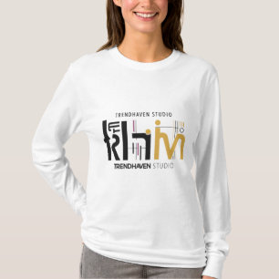 Trendy T-Shirts by TrendHaven Studio