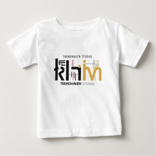 Trendy T-Shirts by TrendHaven Studio
