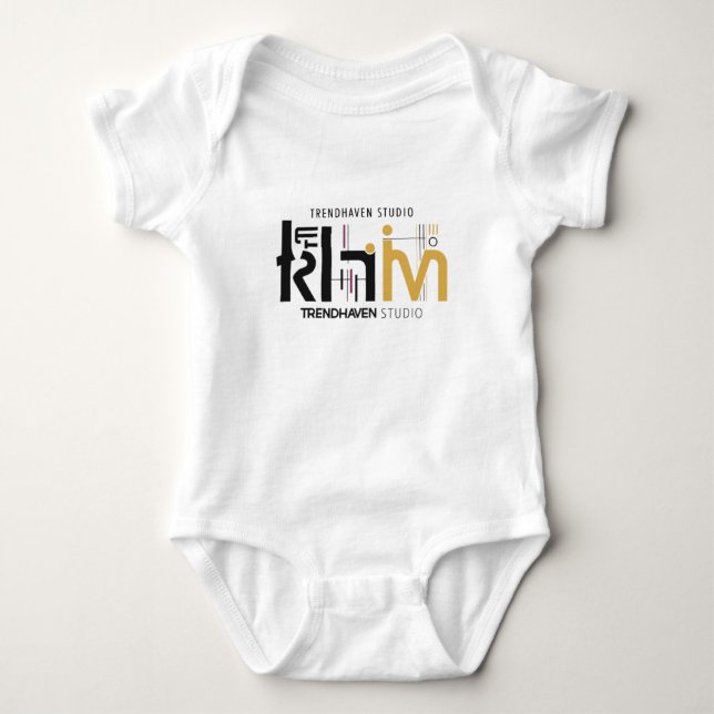 Trendy T-Shirts by TrendHaven Studio |  (Front)