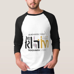 Trendy T-Shirts by TrendHaven Studio