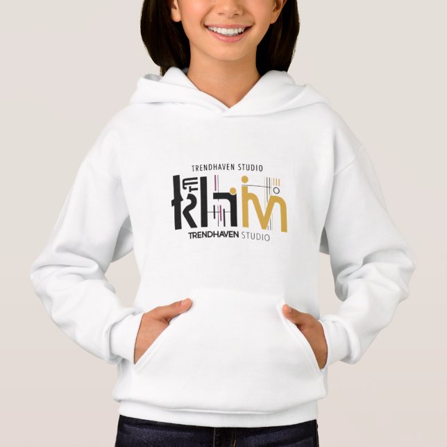 Trendy T-Shirts by TrendHaven Studio |  (Front)