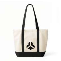 Trendy tote bags with unique style