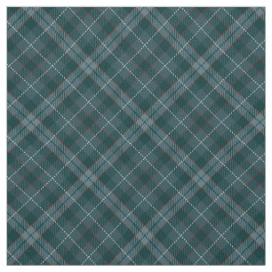 Trendy Traditional blue palid scotland modern chic Fabric