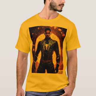 Trendy Unique design and style fashion T-Shirt