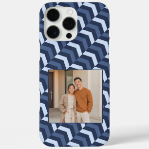 Trendy Valentine'S Day Gifts For Her Herringbone iPhone 16 Pro Max Case