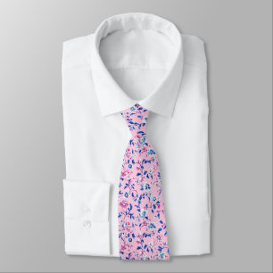 Trendy Wedding Gifts Victorian Flower Tie