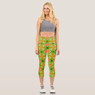 Trendy Women’s Fitness leggings
