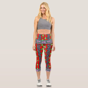 Trendy Women’s Fitness leggings
