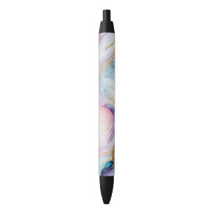 Trendy Writing Supplies for School, Office & Gifts Black Ink Pen
