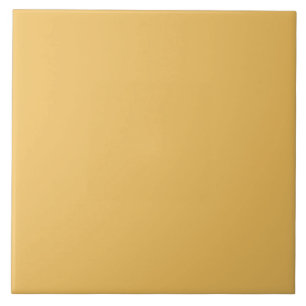 Trendy Yellow Ceramic Tile. Ceramic Tile