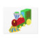 trenecito COLOURFUL CARTOON TRAIN kids graphics