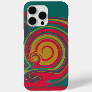Trent Colour 2025 iPhone 15 Pro Max Case