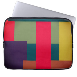 Trent Colour 2025 Laptop Sleeve