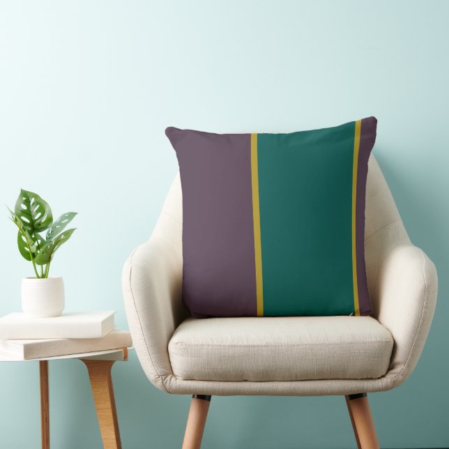 Trent Colour 2025 Lumbar Pillow (Chair)